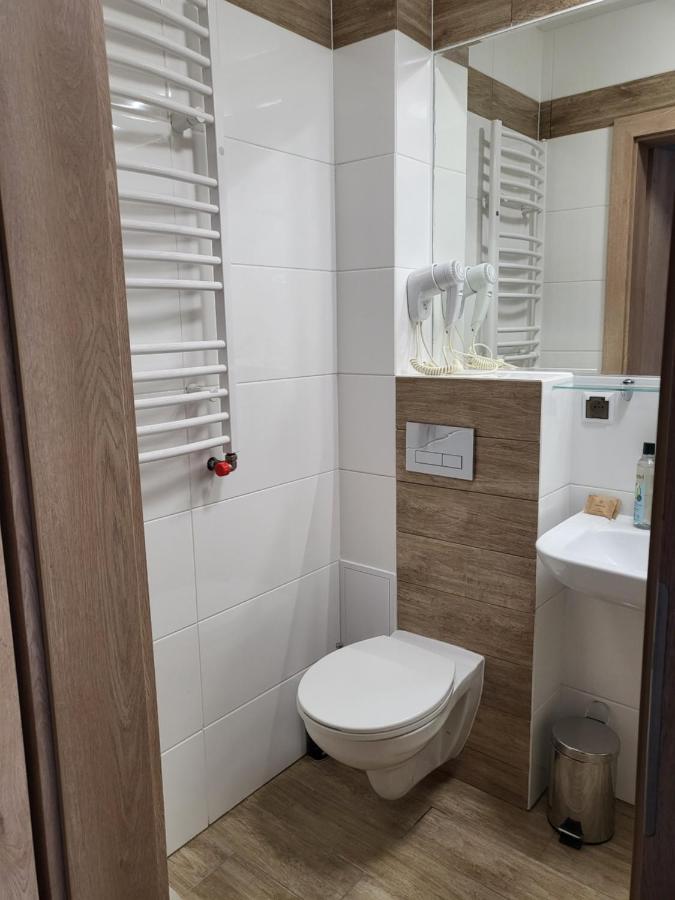 Apartament Suzi Grzybowo  Exterior foto