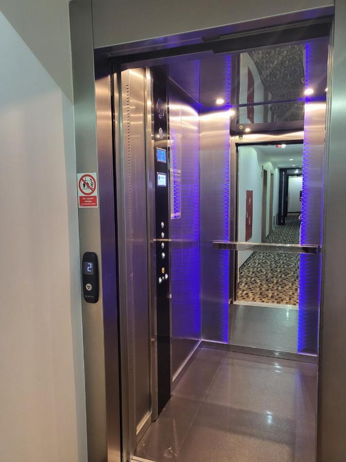 Apartament Suzi Grzybowo  Exterior foto